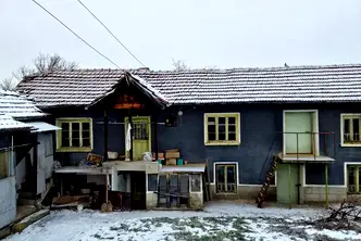 Къща в Плевен, с. Згалево