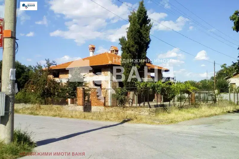 House in Oblast Plovdiv, Izbeglii
