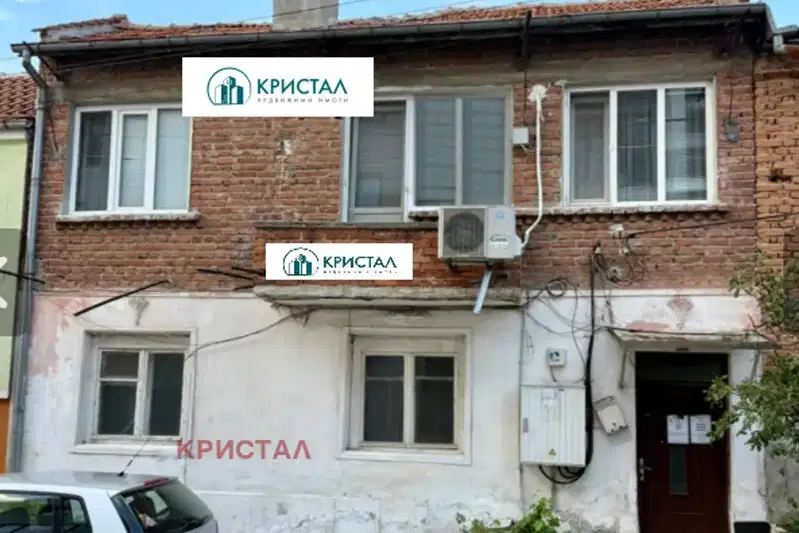 House in Oblast Plovdiv, Асенов