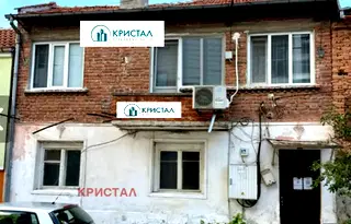 Къща в Пловдив, Асенов