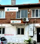 Къща в Пловдив, Асенов
