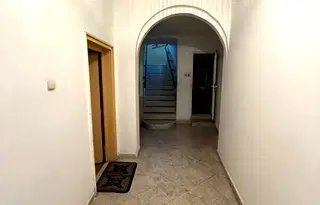 Къща в Пловдив, Асенов