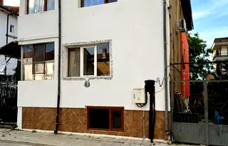 Къща в Пловдив, Асенов