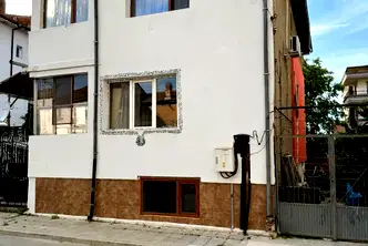Къща в Пловдив, Асенов