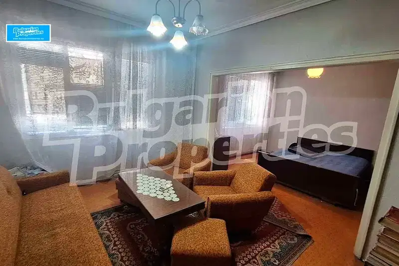 House in Oblast Plovdiv, Асенов