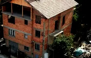 Къща в Пловдив, Асенов
