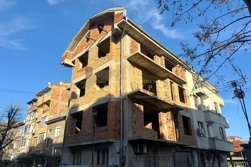 House in Oblast Plovdiv, Асенов