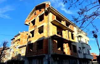 Къща в Пловдив, Асенов