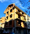 Къща в Пловдив, Асенов