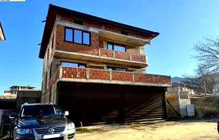 Къща в Пловдив, Асенов