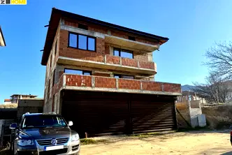 Къща в Пловдив, Асенов