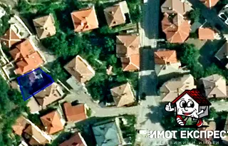 Къща в Пловдив, Асенов