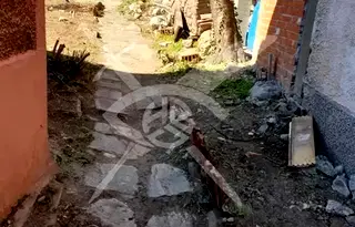 Къща в Пловдив, Асенов