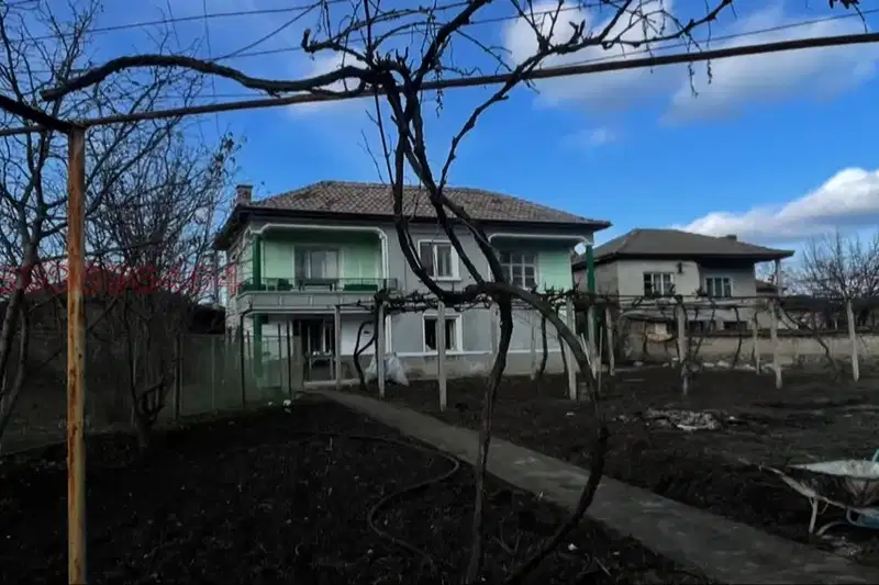 House in Plovdiv, Asenov
