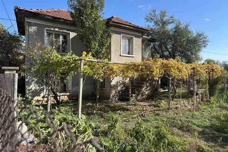 House in Oblast Plovdiv, Banya