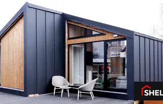 Къща в Пловдив, Баня