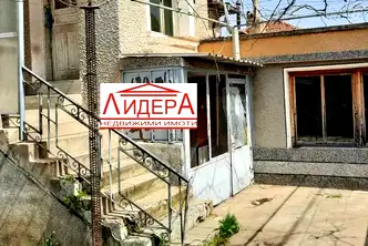 Къща в Пловдив, Брезово