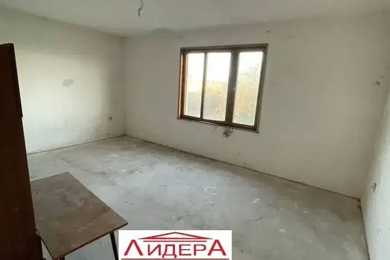 Къща в Пловдив, Брезово