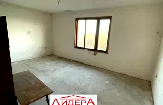 Къща в Пловдив, Брезово