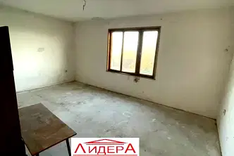 Къща в Пловдив, Брезово