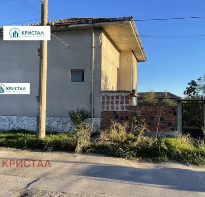 Снимка 5 — Къща в Пловдив, Брезово