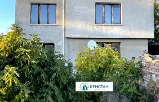 Къща в Пловдив, Брезово