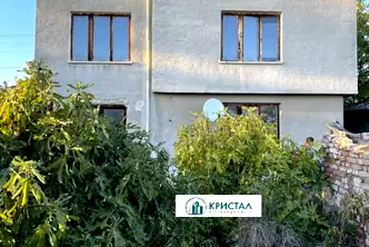 Къща в Пловдив, Брезово