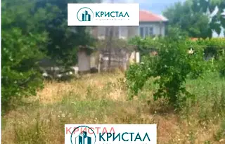 Къща в Пловдив, Брезово