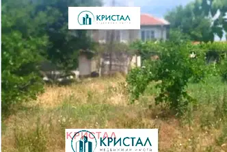 Къща в Пловдив, Брезово