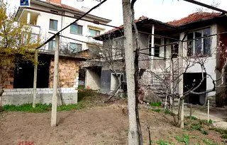 Къща в Пловдив, Хисаря