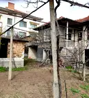 Къща в Пловдив, Хисаря