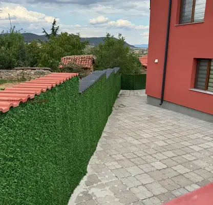 Photo 3 — House in Plovdiv, Hisarya