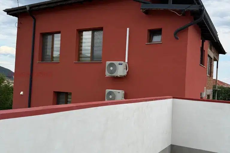 House in Plovdiv, Hisarya