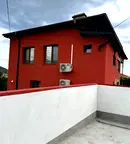 Къща в Пловдив, Хисаря