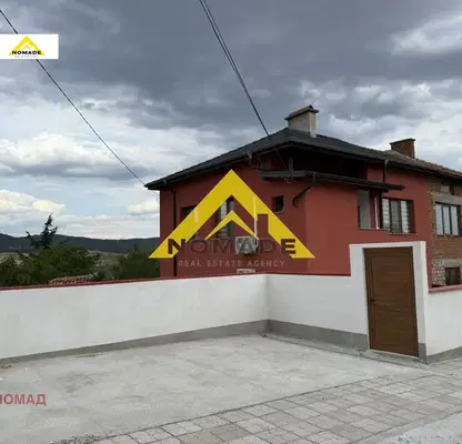 Photo 2 — House in Oblast Plovdiv, Hisarya