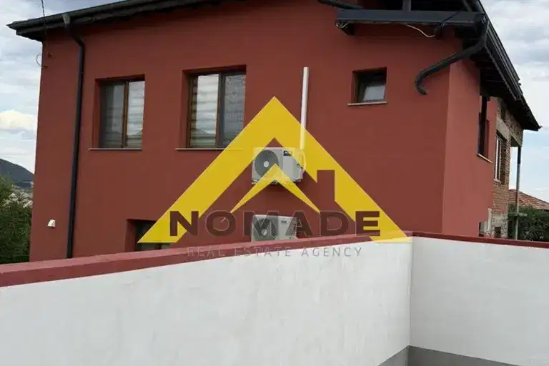 House in Oblast Plovdiv, Hisarya