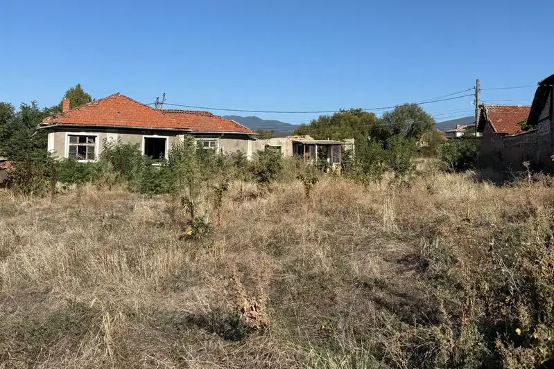 House in Oblast Plovdiv, Hisarya
