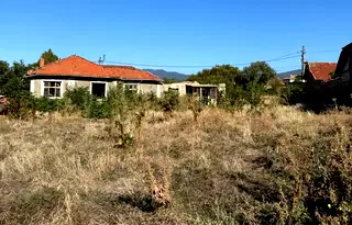 Къща в Пловдив, Хисаря