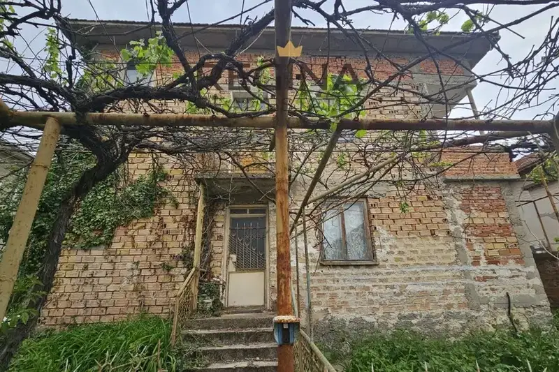 House in Oblast Plovdiv, Hisarya