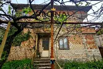 Къща в Пловдив, Хисаря
