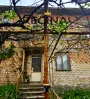 Къща в Пловдив, Хисаря