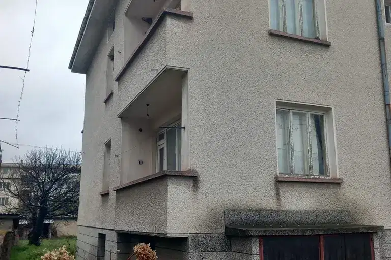 House in Oblast Plovdiv, Hisarya