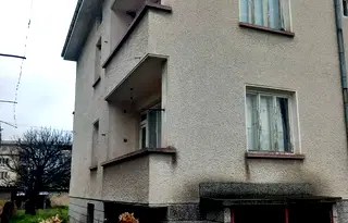 Къща в Пловдив, Хисаря
