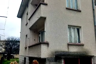 Къща в Пловдив, Хисаря