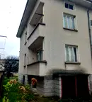 Къща в Пловдив, Хисаря