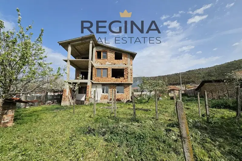 House in Oblast Plovdiv, Hisarya