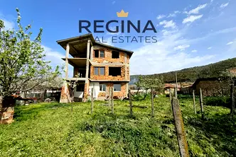 Къща в Пловдив, Хисаря
