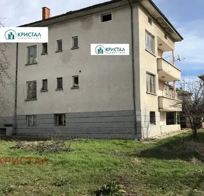 Photo 2 — House in Oblast Plovdiv, Hisarya
