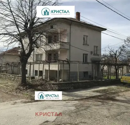 Photo 5 — House in Oblast Plovdiv, Hisarya