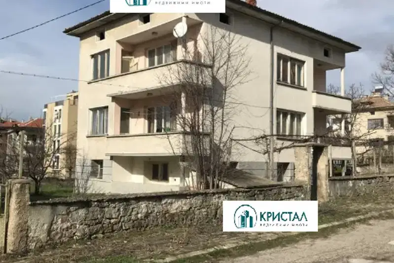 House in Oblast Plovdiv, Hisarya